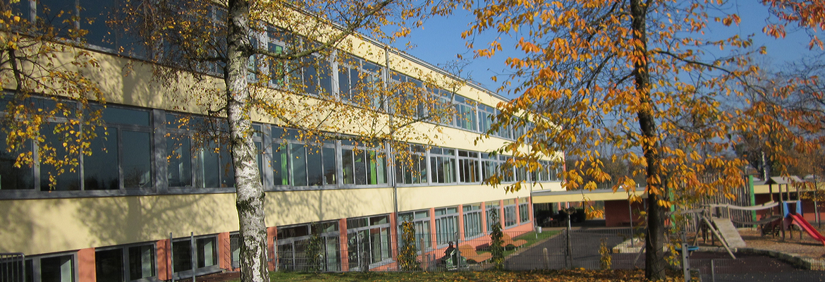 Förderschule Geistige Entwicklung Heusweiler